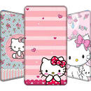 Kitty Tapety HD 4K aplikacja