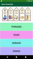 Islam Essentials poster