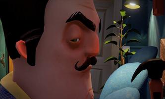 The Hello Neighbor Tips Affiche