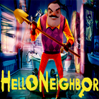 Guide Hello Neighbor Simulator Alpha Games icon