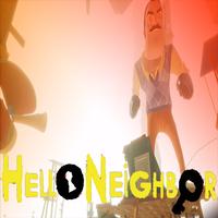 Guide Hello Neighbor Simulator Alpha Games screenshot 1