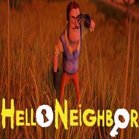 Guide Hello Neighbor Simulator Alpha Games screenshot 2