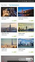 برنامه‌نما Hotel Booking - Worldwide عکس از صفحه