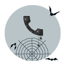 Halloween Call Dialer Theme APK