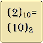 Convert Number Base, Code+ Arithmetic biểu tượng