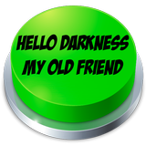 Hello Darkness My Old Friend ícone