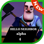 Guide Hello Neighbor Tip Alpha