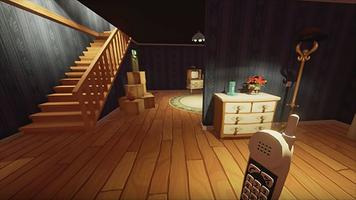 Tips For Hello Neighbor New ภาพหน้าจอ 1