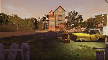 Tips For Hello Neighbor New ภาพหน้าจอ 2