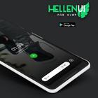 Hellen UI for KLWP icône