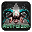 Hell Life Theme APK