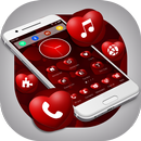 Love Launcher APK