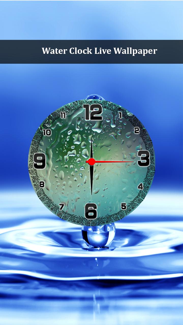 Залил часы водой. Water Clock. Часы в воде. Modern Water Clock.