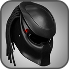 Helmet Live Video Wallpaper icon