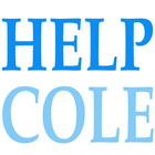 HelpColeParaPadres आइकन