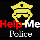 Help Me Police! icon