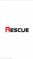 Call for help - Rescue 포스터