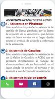 Helpmi Asistencia screenshot 3