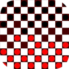 آیکون‌ Checkers