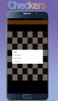 پوستر Checkers