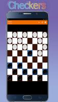 برنامه‌نما Checkers عکس از صفحه