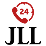 JLL eFit-Facility Helpdesk App