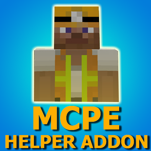 Helper Add per Minecraft PE