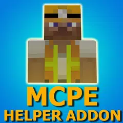 Helper addon For Minecraft PE APK download
