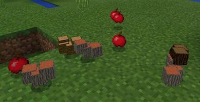 Helper addon For Minecraft PE capture d'écran 3