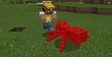 Helper addon For Minecraft PE ảnh chụp màn hình 1