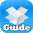 آیکون‌ Guide For Dropbox