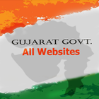 Gujarat Govt. Websites icône