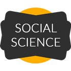 NCERT Social Science in Hindi icône