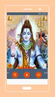 Om Namah Shivaya Affiche