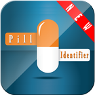 Pill-Identifier ícone