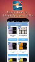 Pill-Identifier اسکرین شاٹ 3