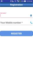 Dial 108 BVG MEMS Helpline 2.0 screenshot 2