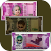 Money Photo Frame APK