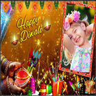 Diwali Photo Frames иконка