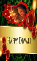Diwali Photo Frames imagem de tela 1