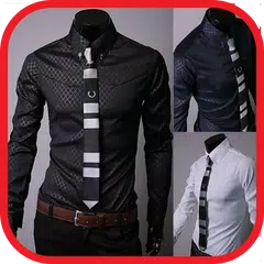 Man Shirt Design 2017 APK download