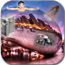 Action Movie Maker Fx APK