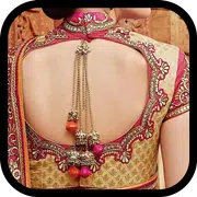 Latest Blouse Designs