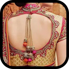 Latest Blouse Designs APK download