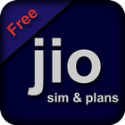 Free Sim Plans and Details أيقونة