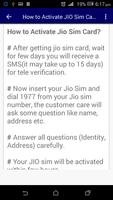Free Sim Plans and Details screenshot 3