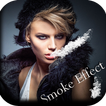 Smoke Effect Photo Editor