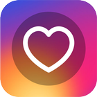 Reel Foller for Inagram icon