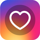 Reel Follower For icono