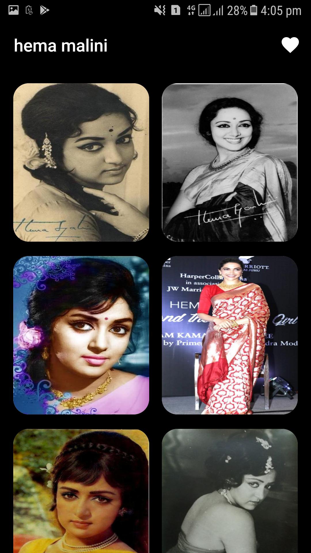 hema malini photo and wallpaper APK for Android Download